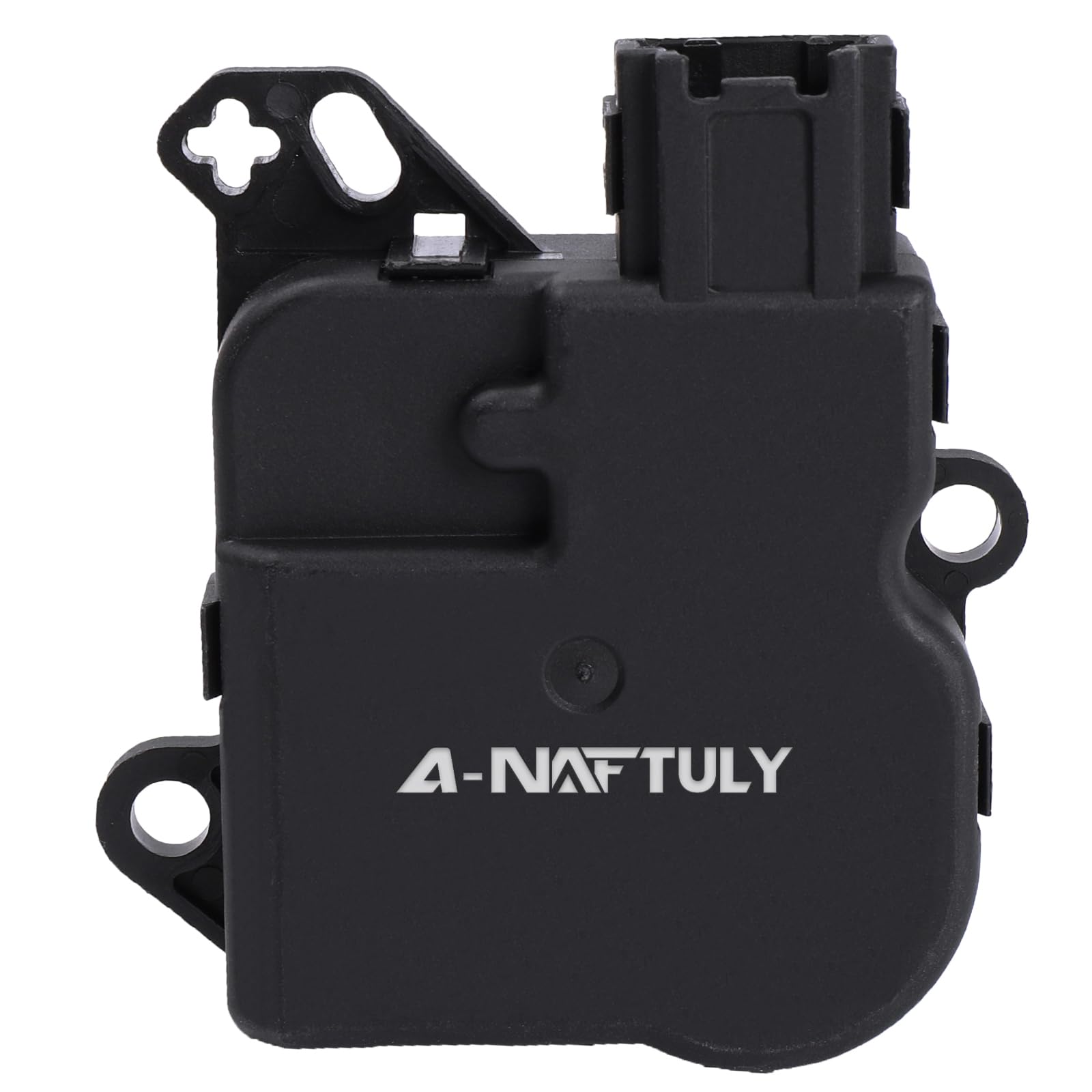 Photo 1 of A-NAFTULY HVAC Blend Door Actuator Replacement for Ford F-150 2009-2014, Ford Expedition/Lincoln Navigator 2009-2017, Heater Air Door Actuator Motor OE DL3Z-19E616-A, 604-252, YH1933, YH1777, YH1879