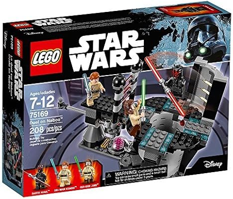 juguete de star wars