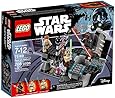 LEGO Juego de Construcción Star Wars Duelo en Naboo (75169)