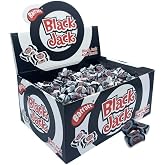 Barratts Black Jacks 400 Chews