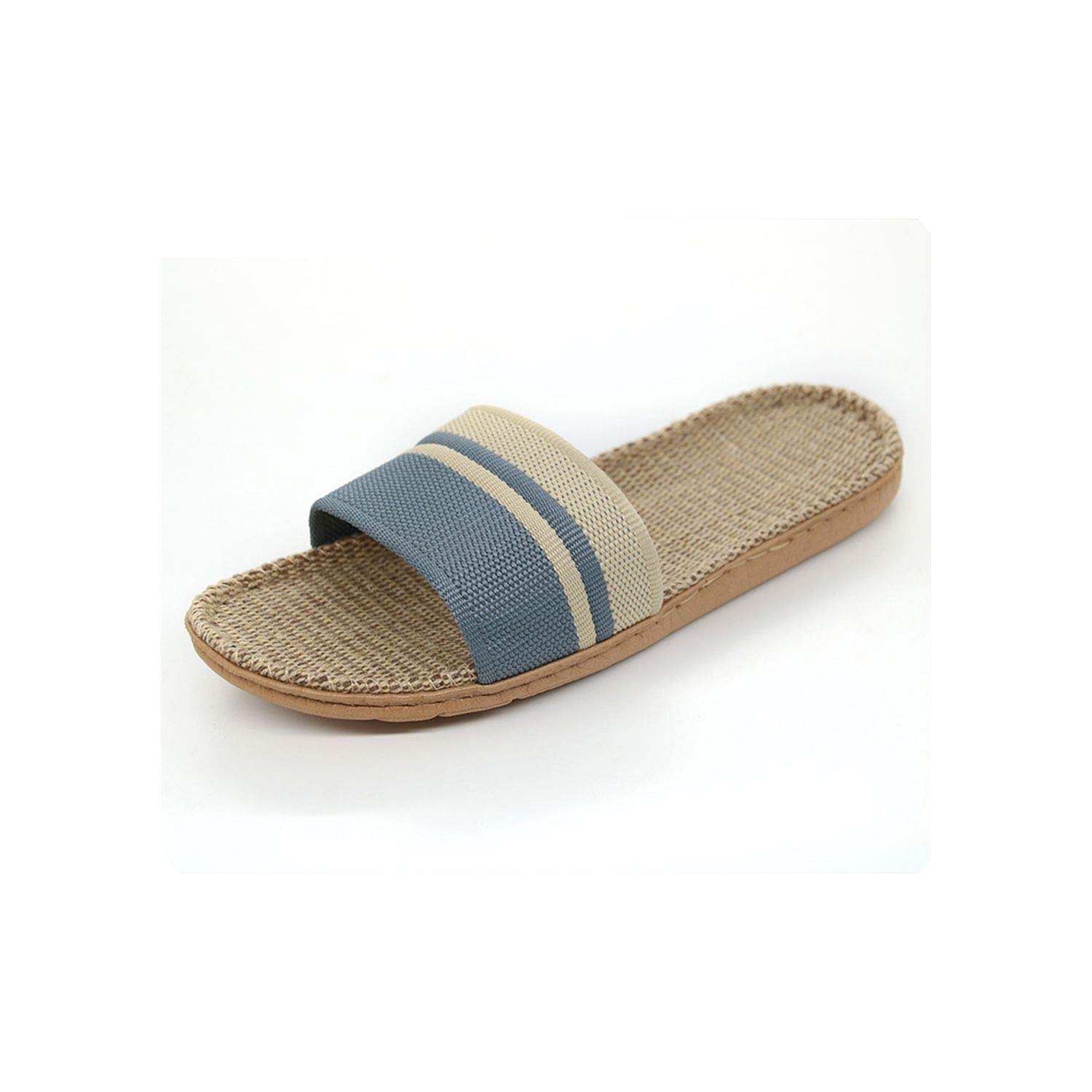 hemp flip flops