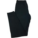 Lularoe Solid Leggings Tall \u0026 Curvy (TC 