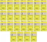 Just One Bite mice pellet place packs 1.5oz each Rat & Mouse Bait By Farnam (25-Pack)