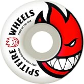 Spitfire Bighead Skateboard Wheels - Set of 4
