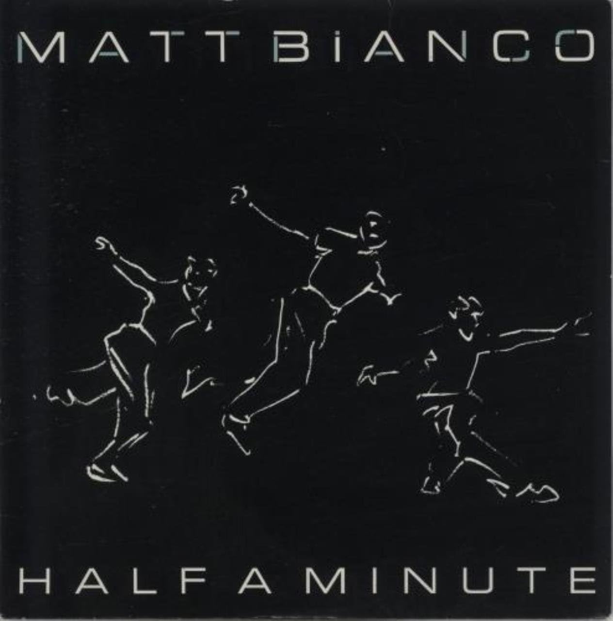 Half A Minute Amazon.co.uk Music