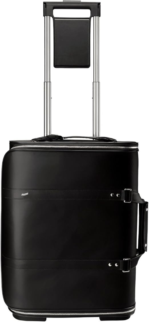 vocier garment bag
