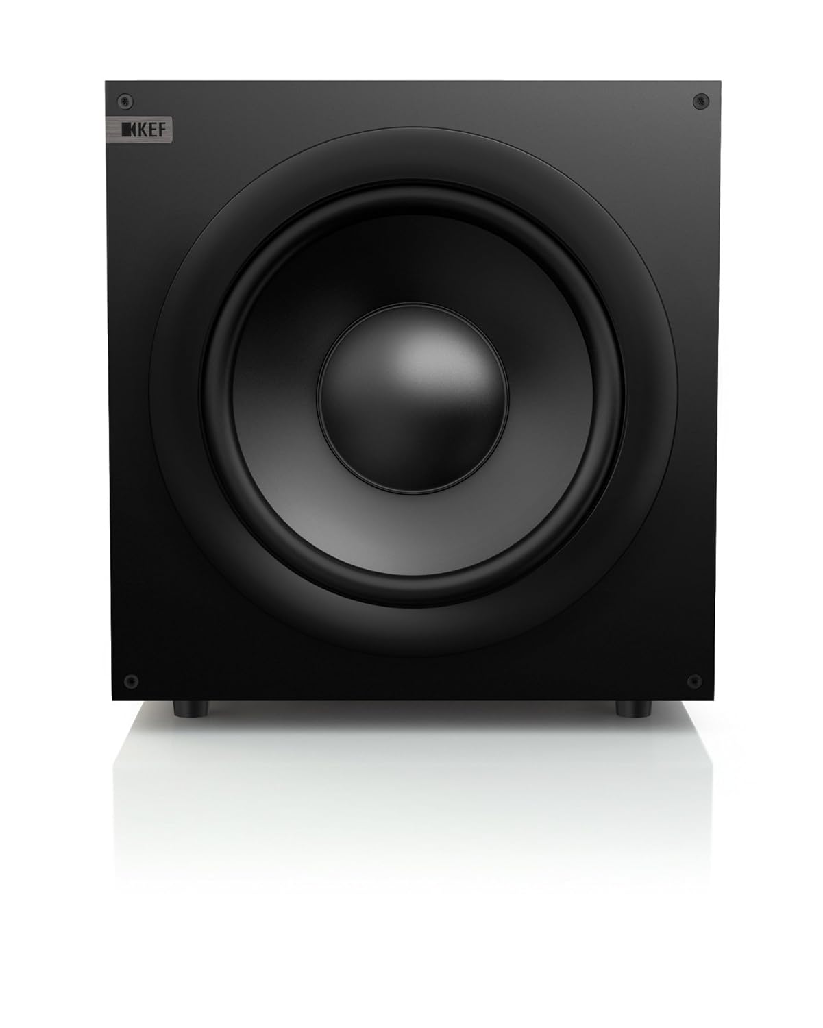 kef q400 subwoofer