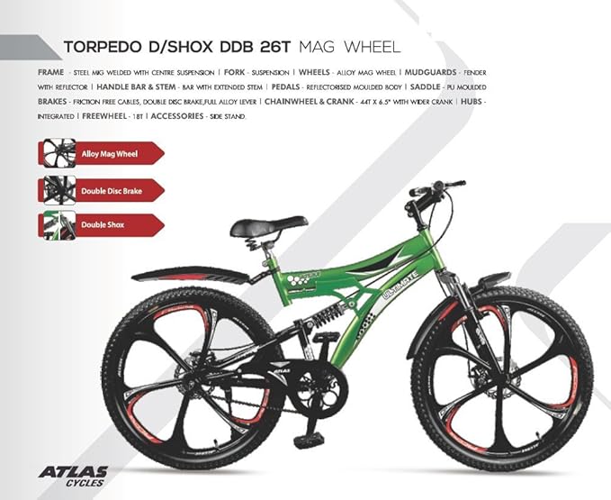 must have mountain bike gear