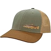 RepYourWater Tailout Series Hat Brown, ST