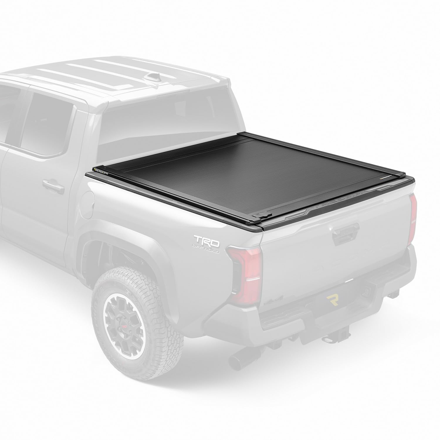 Photo 1 of RealTruck Retrax RetraxONE XR Retractable Truck Bed Tonneau Cover | T-60337 | Fits 2022 - 2025 Ford Maverick 4' 6" Bed (54.4")