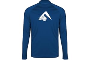Kanu Surf Boys' Platinum Rashguard
