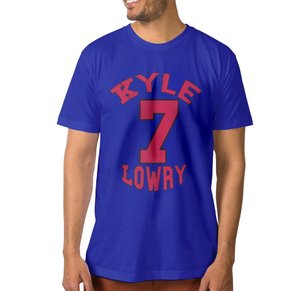 kyle lowry t shirt