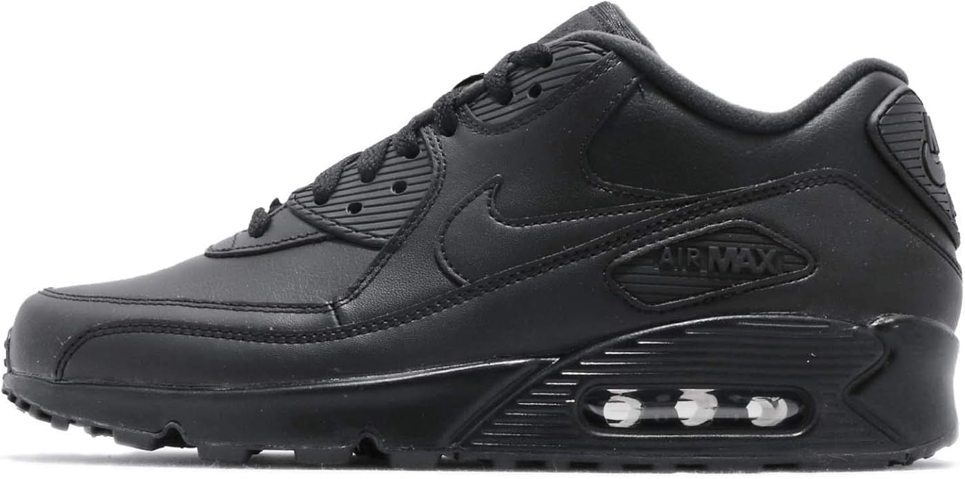air max leather 90