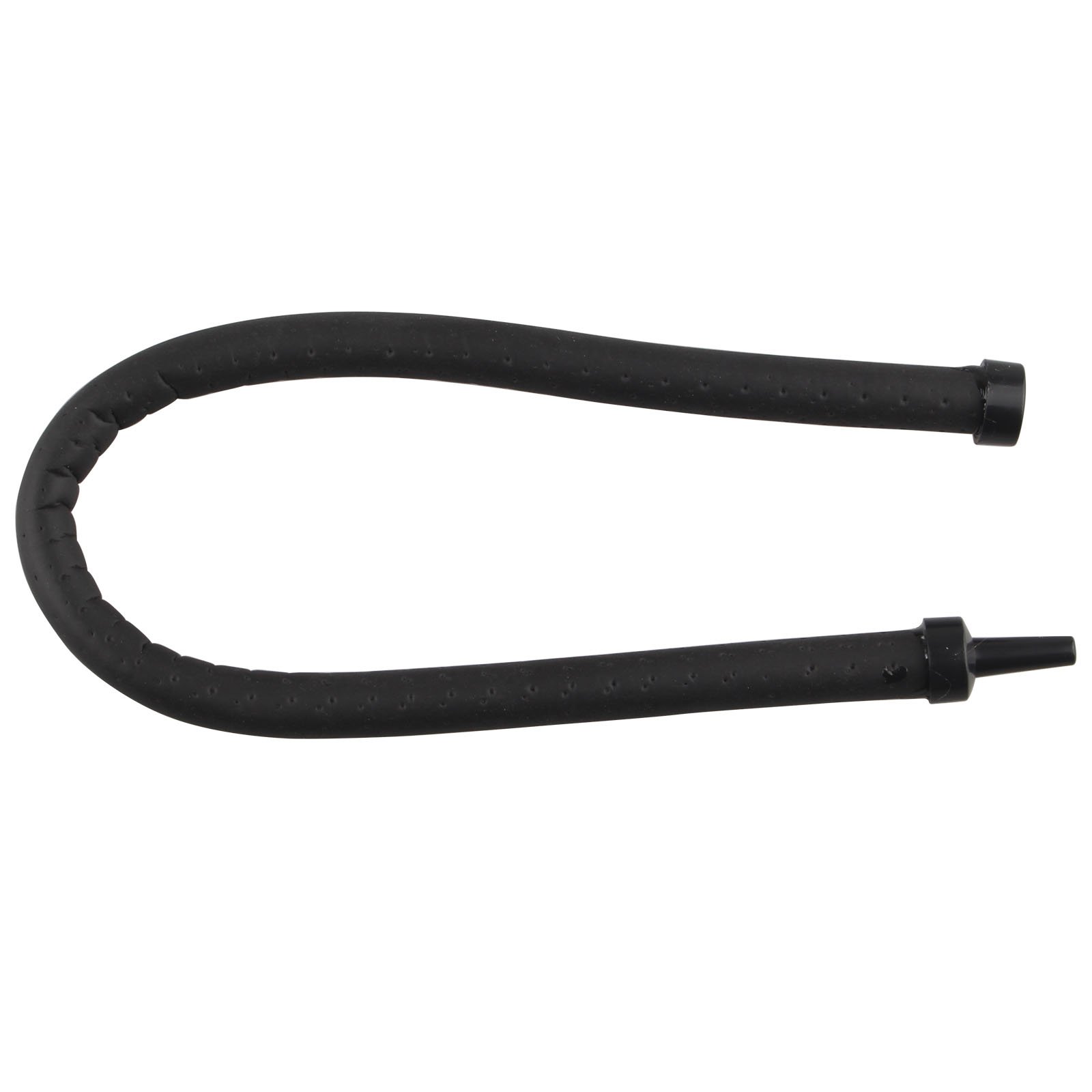 HALJIA 30CM Flexible Rubber Tube Fish Tank Aquarium Air Curtain Bubble Diffuse