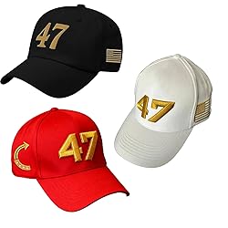 Unisex 47 Printed Baseball Cap, This is The Turning