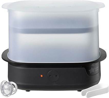 tommee tippee steri dryer