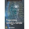Programming Game AI by Example