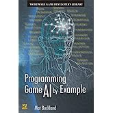 Programming Game AI by Example