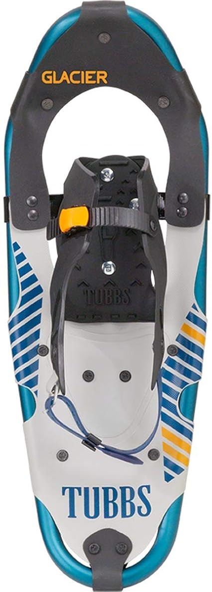 Amazon Com Tubbs Glacier Snowshoes Sports Outdoors