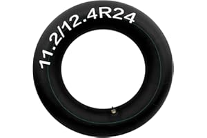 11.2/12.4R24 Tractor Tube 11.2-24 Tube 12.4-24 Tractor Tube