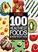 TIME 100 Healthiest Foods and How to Eat Them