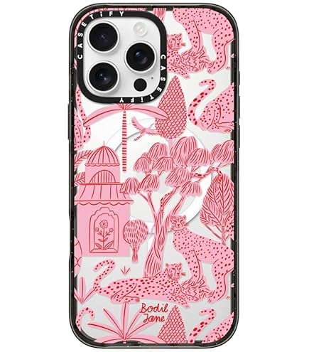 Amazon.com: CASETiFY Impact Case for iPhone 16 Pro Max [Slim / 8.2