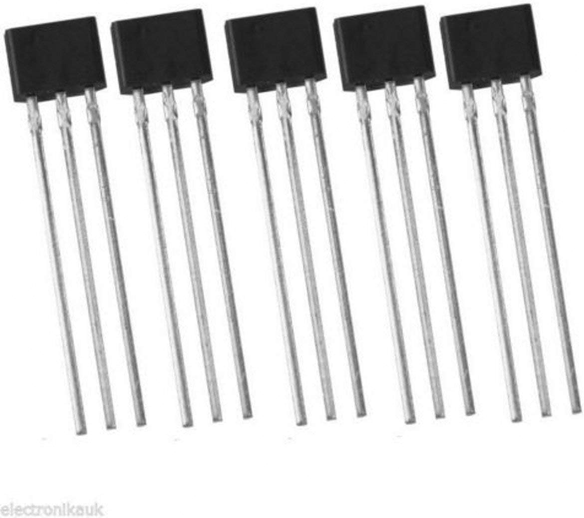 Датчик Холла 49e Купить В Краснодаре