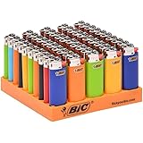 Bic Mini Lighters 50ct Assorted Colors (53)