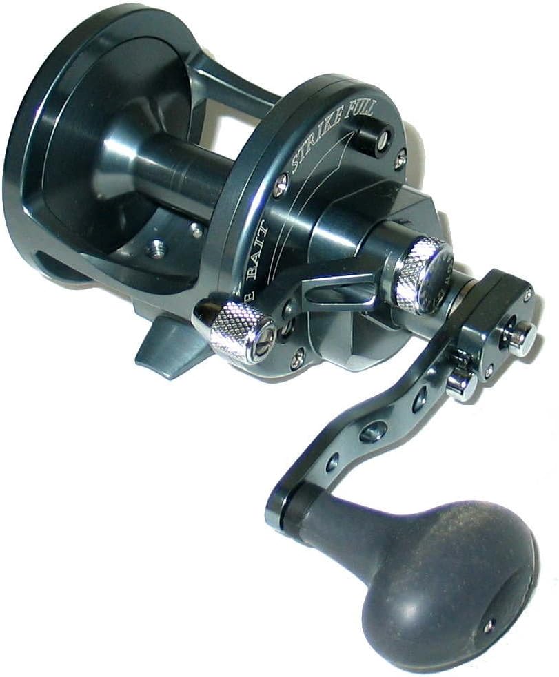 Avet LX6/3 Lever Drag Conventional Reel