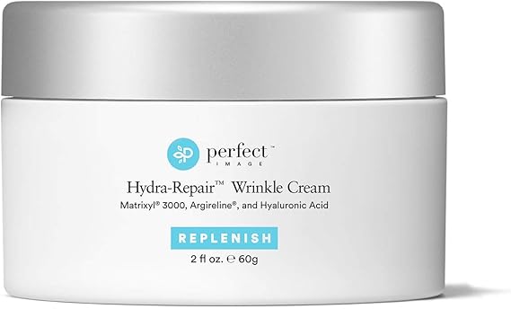 perfect image hydra repair wrinkle cream