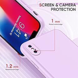 LeYi for iPhone Case Xs Max: Case iPhone Xs Max