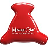 Acuforce Massage Star Massage Tool (Massage Star)