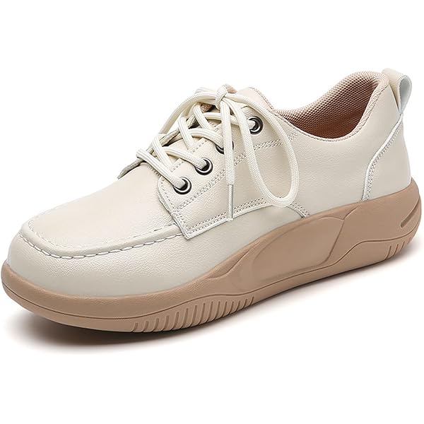 Rieker Dames Low-Top Sneaker 58959, vrouwen lage schoenen, losse inlegzool, beige 62, 42 EU