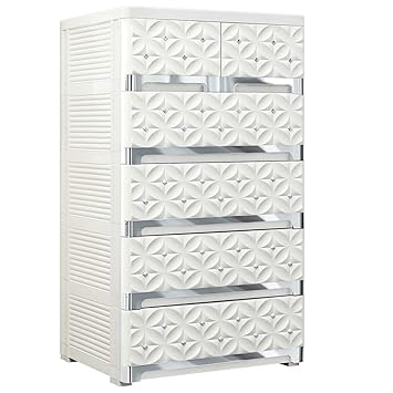 Cajoneras dentro armario | Cajoneras