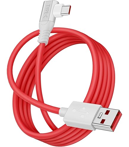 OnePlus SUPERVOOC 80W/100W Type-A To Type-C Cable (100cm) - Extreme Gadgets