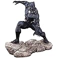 Marvel Black Panther Artfx Premier Statue