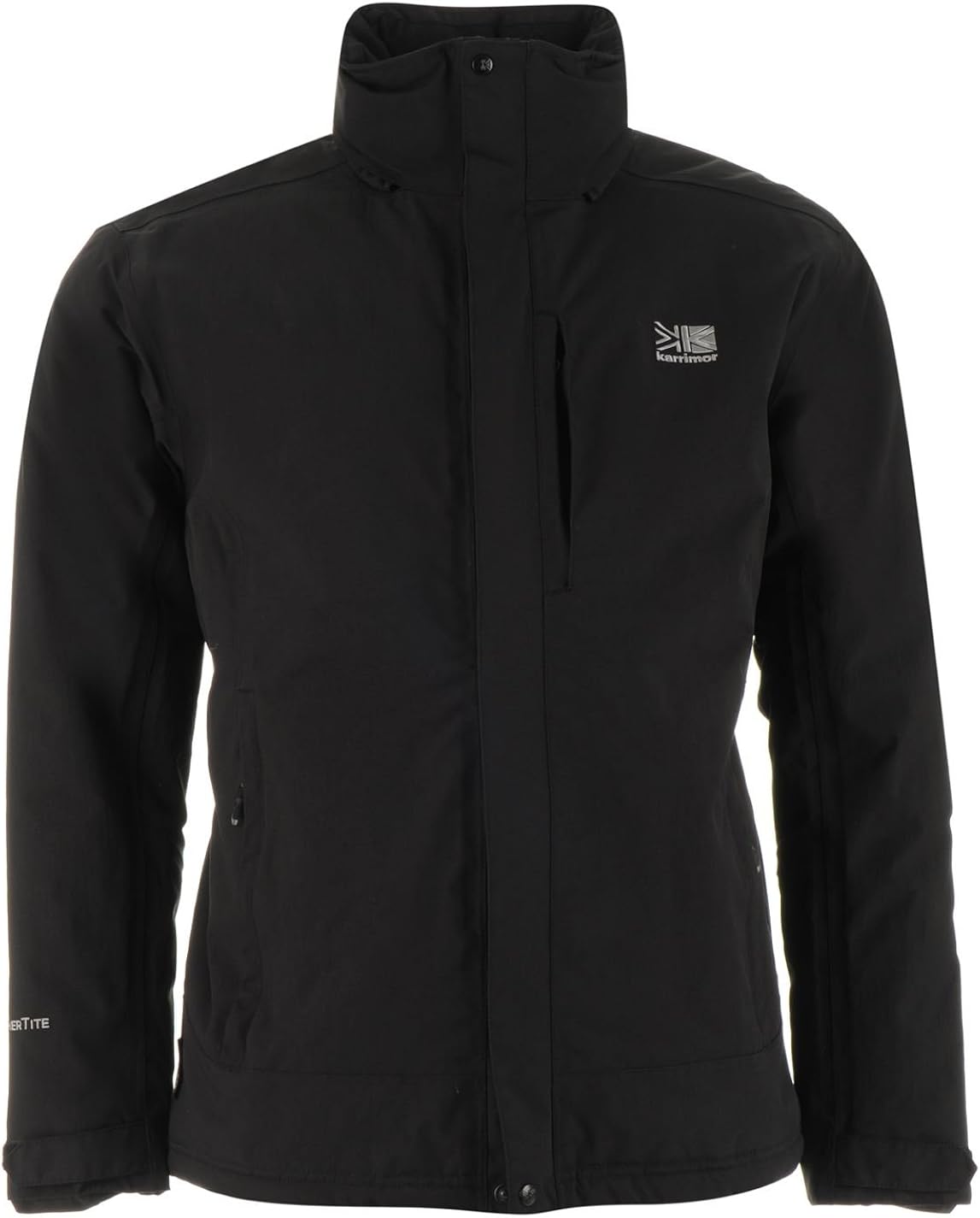 karrimor padded jacket mens