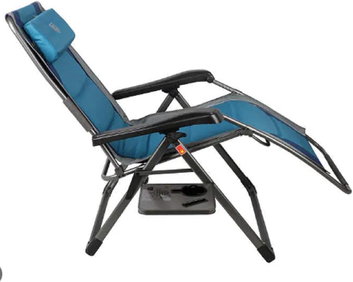 Timber Ridge Zero Gravity Lounger Furniture Home Kitchen Rapidinfrastrukturcom