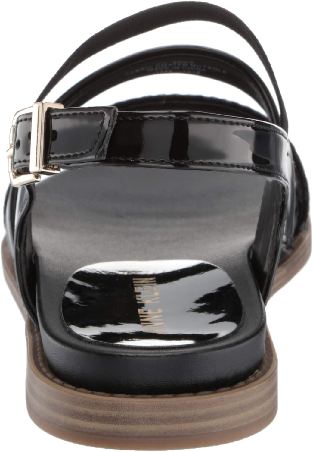 anne klein essence sandal