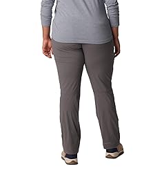 Columbia Women's Saturday Trail Stretch Pant, City