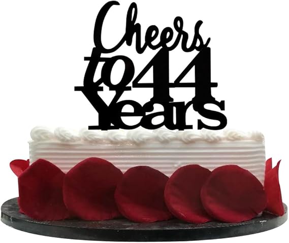 40e Anniversaire De Mariage 40e Anniversaire De Mariage Banniere Danniversaire De 40 Ans Avec Inscription Gold Cheers To 40 Ans 40e Anniversaire De Mariage Bannieres Et Guirlandes Fournitures De Loisirs Creatifs