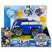 Paw Patrol On a Roll Chase, Figure and Vehicle with Sounds