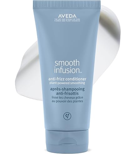 Amazon.com: Aveda Smooth Infusion Style-Prep Smoother | Leave-In
