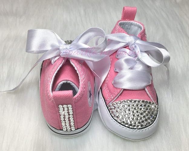 baby bling shoes