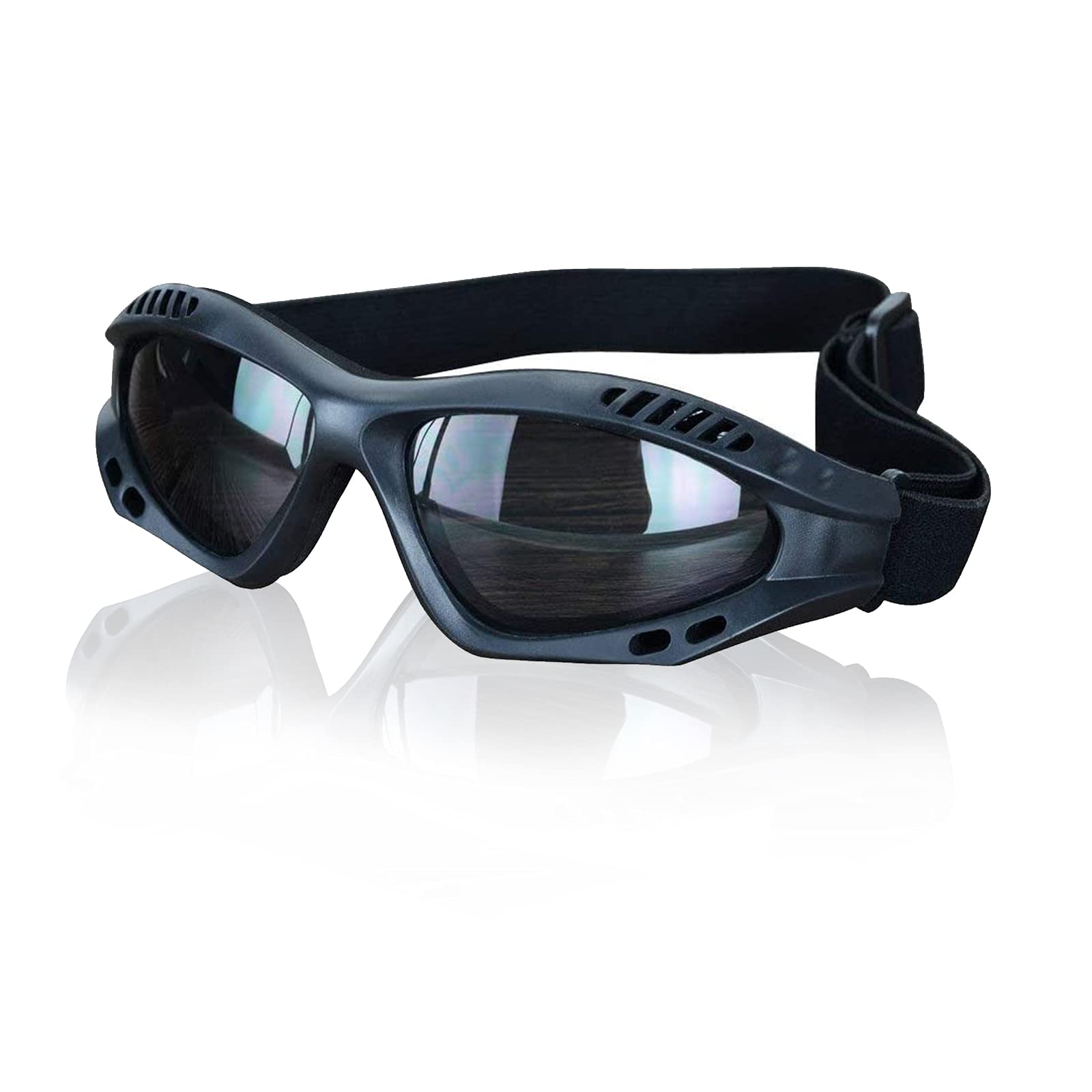 Dust Proof Combat Goggles Motorcycle Bike Goggles UV Protective Outdoor Glasses Military Sunglasses Outdoor Tactical Goggles