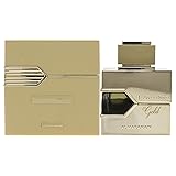 Al Haramain L'Aventure Gold - Arabian Perfume for