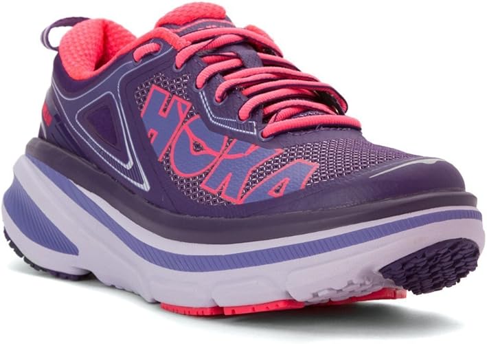 amazon hoka bondi