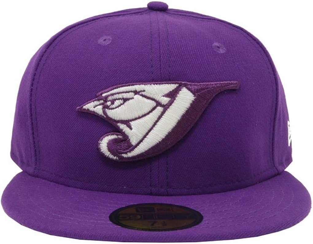 new era purple