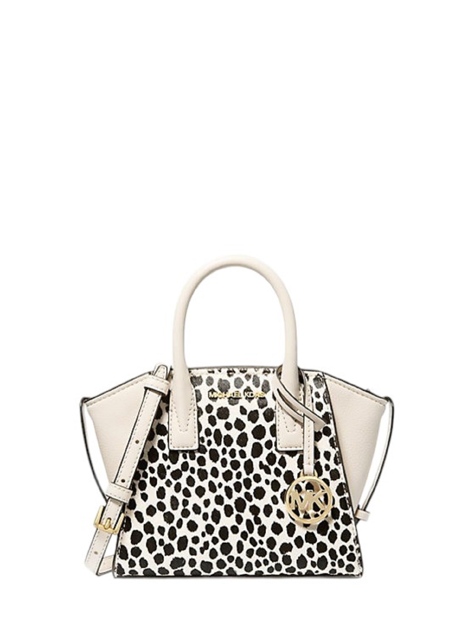 Michael Kors XS Avril Satchel Crossbody Handbag