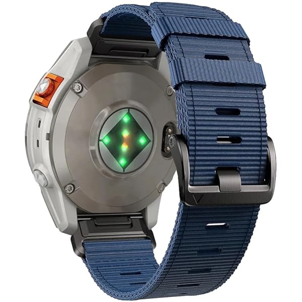 ラウンド用品・アクセサリー GARMIN FENIX 6 SERIES Amazon.com: Sjiangqiao Leather Bands Compatible with Garmin